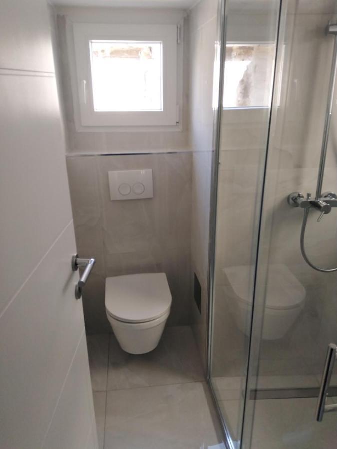 In The Centar Apartment Rijeka Exterior photo