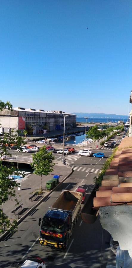In The Centar Apartment Rijeka Exterior photo