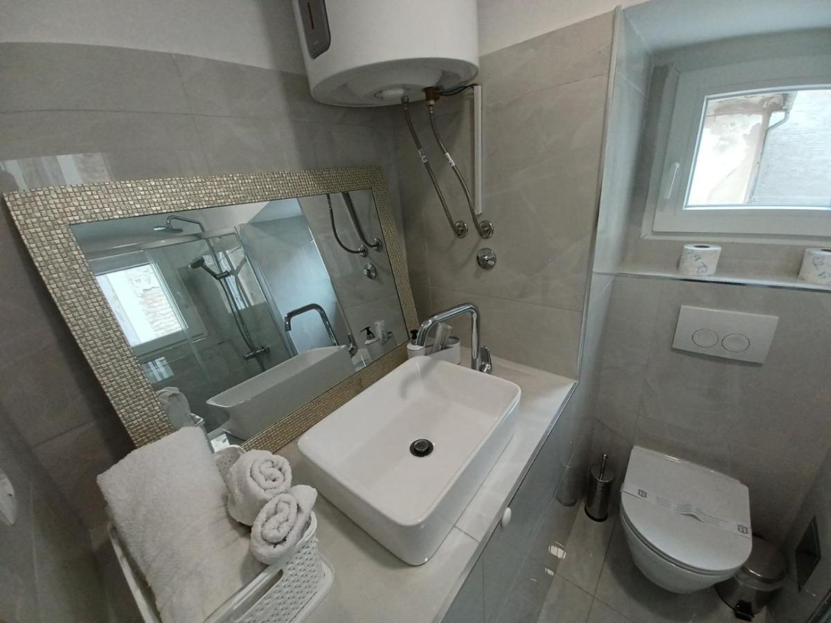 In The Centar Apartment Rijeka Exterior photo