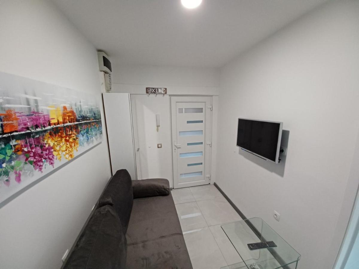 In The Centar Apartment Rijeka Exterior photo