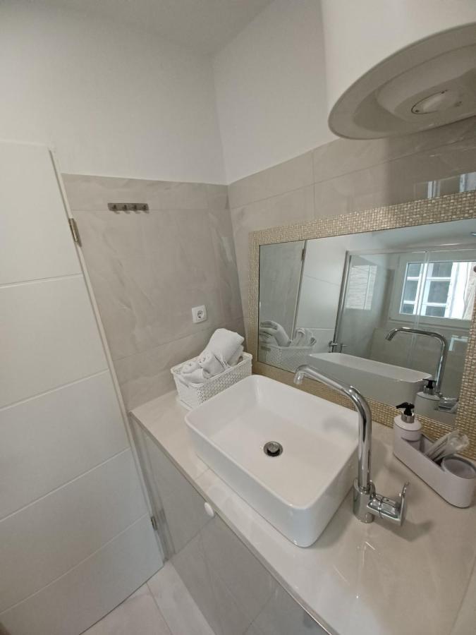 In The Centar Apartment Rijeka Exterior photo
